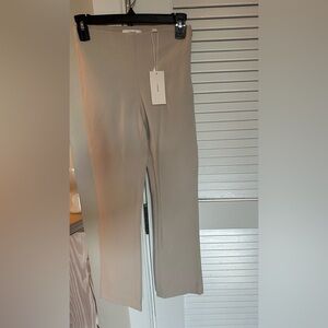 Vince Beige/Bone colored Trousers
